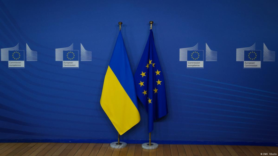 Рада закликала ЄС продовжити безмитний режим для українських товарів