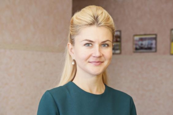 И.о. главы Харьковской ОГА стала Светличная 
