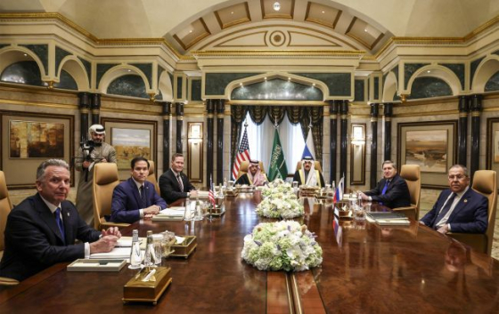 &quot;М&#039;яч на боці Путіна&quot;. Що відомо про майбутні контакти США і РФ щодо війни в Україні