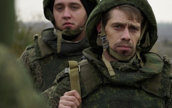 Втрати Росії убитими перевалили за 100 тисяч військових 