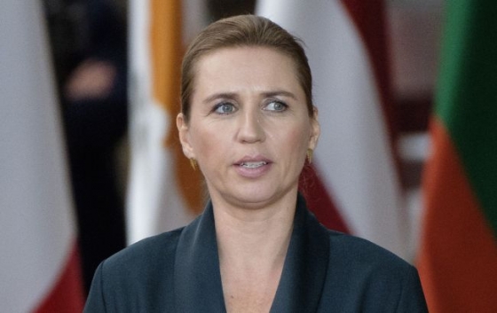 На тлі загроз з РФ. Данія вирішила призивати до армії жінок