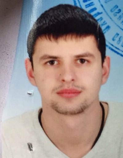 Полиция обнародовала фото стрелявшего в одесских журналистов