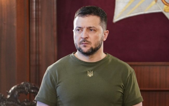 Зеленський про вступ в ЄС: почув хороші сигнали для старту переговорів