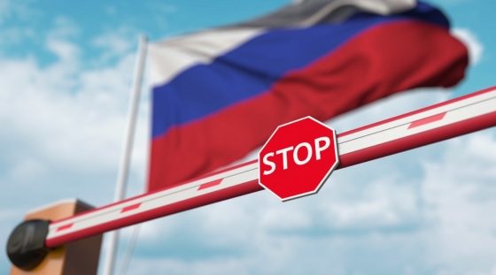 У переліку міжнародних спонсорів війни - 25 провідних світових компаній, - НАЗК