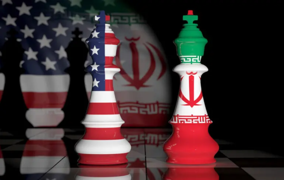 США оголосили про санкції проти “тіньової банківської мережі” Ірану 