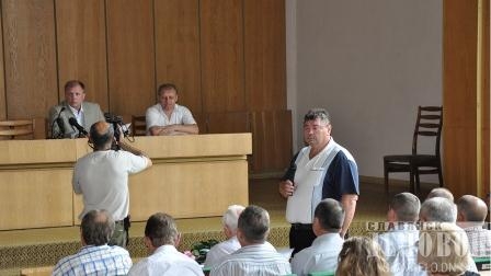 Славянск выиграл грант по программе ООН в размере 5 миллионов гривен