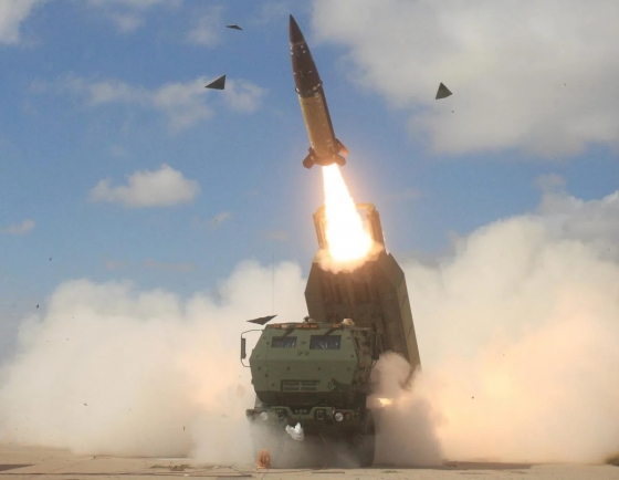 Кулеба закликав Блінкена продовжити постачання ракет ATACMS Україні