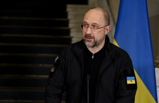 Україна направила ноту до Європейської комісії щодо будівництва &quot;Росатомом&quot; АЕС в Угорщині