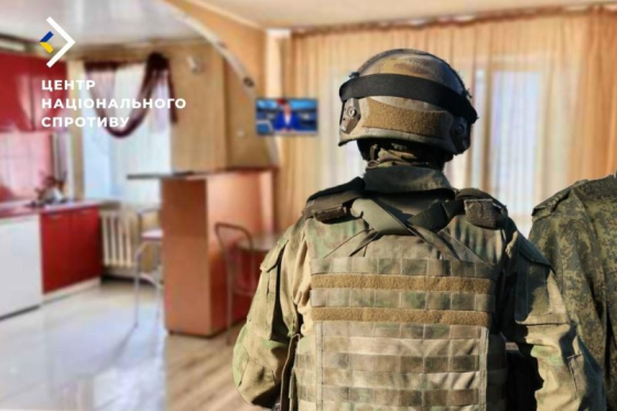 Окупанти на Луганщині передаватимуть житло українців силовикам та мігрантам, - Центр нацспротиву
