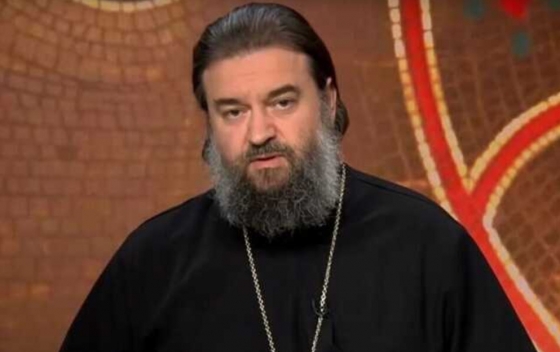 Протоієрею РПЦ Ткачову, який закликав війська РФ вбивати українців, повідомлено про підозру, - СБУ