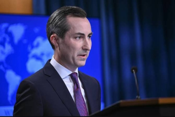У Держдепі США висловили стурбованість щодо візиту Моді до Росії
