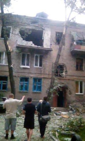 &quot;Бей своих!&quot; СЦКК развеял фейк боевиков об обстреле Донецка со стороны сил АТО 
