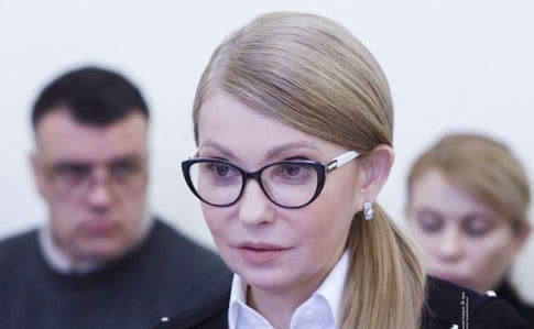 Тимошенко хочет снова стать премьером, на Банковой ее пока &quot;аккуратно послали&quot;