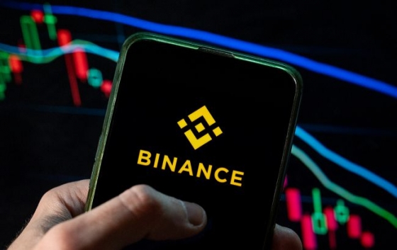 Найбільша криптобіржа Binance виплатить 4,3 млрд доларів у справі про відмивання грошей
