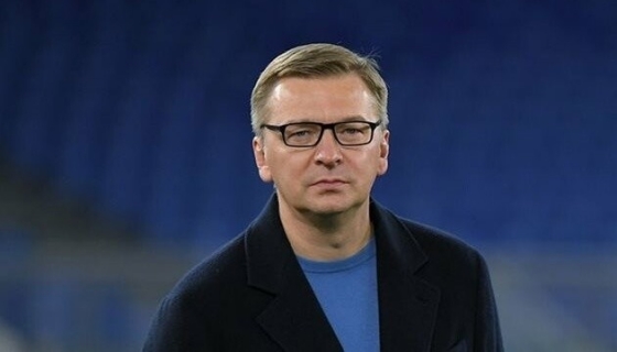 Палкин: После 2014 года в «Шахтере» думали, что достигли дна, но теперь мы еще глубже