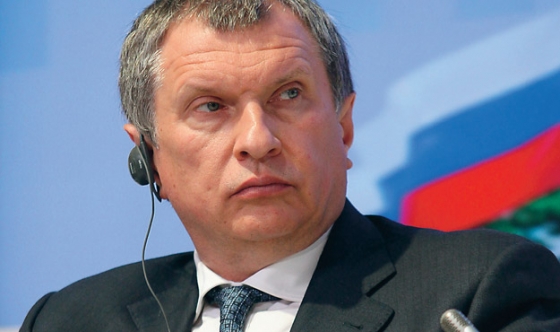 Глава &quot;Роснефти&quot; вслед за женой потребовал уничтожить тираж &quot;Новой газеты&quot; со статьей о шикарной яхте семьи (фото)