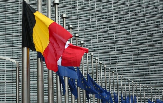 Бельгія сьогодні починає головування в ЄС, серед пріоритетів - підтримка України