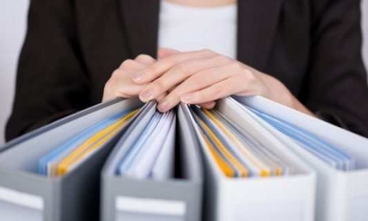 У Краматорську старости громади звітуватимуть про роботу в 2024 році