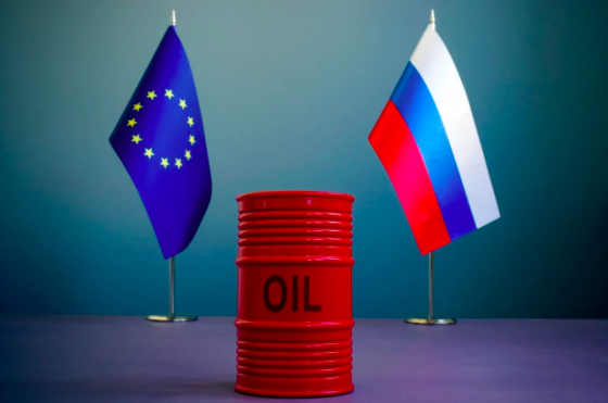 Країни ЄС досі платять Путіну мільярди за газ і нафту, - Foreign Policy