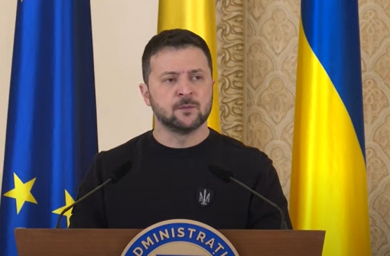 В Ізраїлі заявили, що візит Зеленського до країни &quot;не на часі&quot;, - ЗМІ