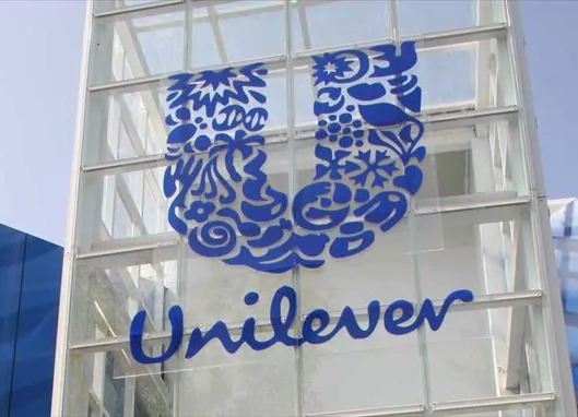 НАЗК внесло до переліку спонсорів війни корпорацію Unilever – виробника Domestos, Lipton та Dove