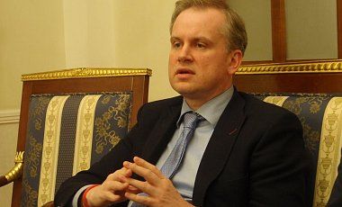 Замглавы МИД Даниил Лубкивский подал в отставку