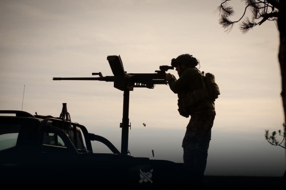 Росія нарощує сили на Покровському напрямку, - ОСУВ &quot;Хортиця&quot;