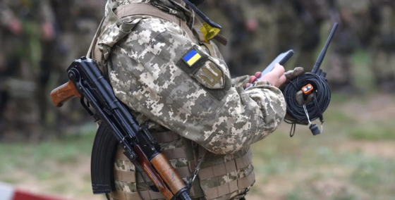 Російські хакери вигадали спосіб отримання доступу до акаунтів воїнів ЗСУ у Signal, - Google