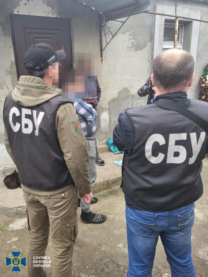 СБУ затримала 6 інтернет-агентів РФ: один із них закликав до геноциду українців та ударів ракетами &quot;Сатана&quot; по західних країнах