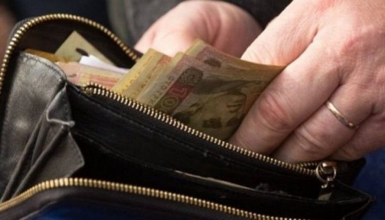 Украинцам с 1 декабря пересчитают пенсии