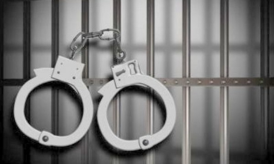 У Словʼянську чоловіка засудили до 5 років за передачу координат ЗСУ