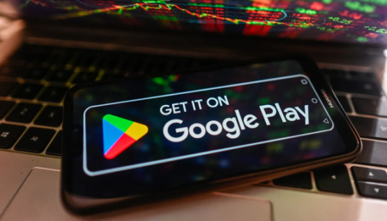 Google Play заблокує платежі у пов’язаних з Росією застосунках