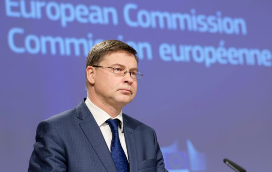 В ЄК відповіли на паніку Угорщини та Словаччини через нафту &quot;Лукойл&quot; та дали пораду