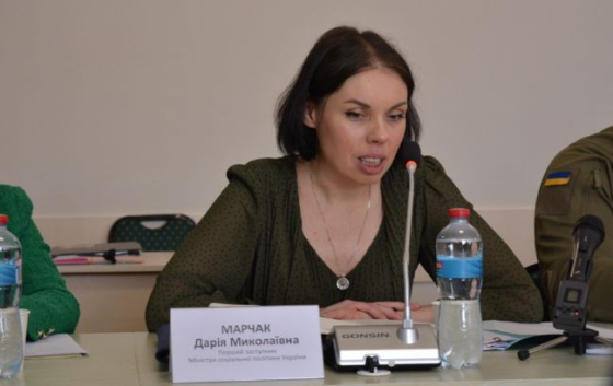 Кожен п&#039;ятий українець має право на дострокову пенсію