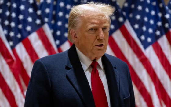 Британія та Франція спробують завадити Трампу скоротити допомогу Україні, - Telegraph