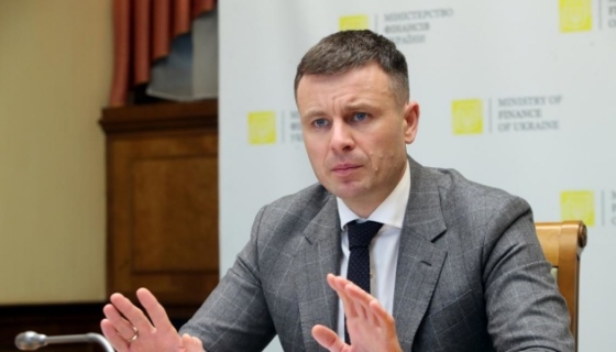 Увеличения налогов в Украине пока не будет – глава Минфина