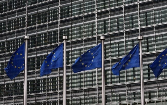 ЄС готує план надання Україні довгострокових зобов&#039;язань щодо безпеки, - Bloomberg