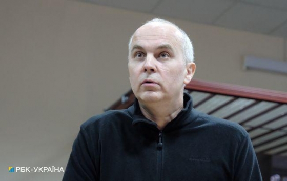 Керівництво ВР пропонує відкликати Шуфрича з посади голови комітету з питань свободи слова