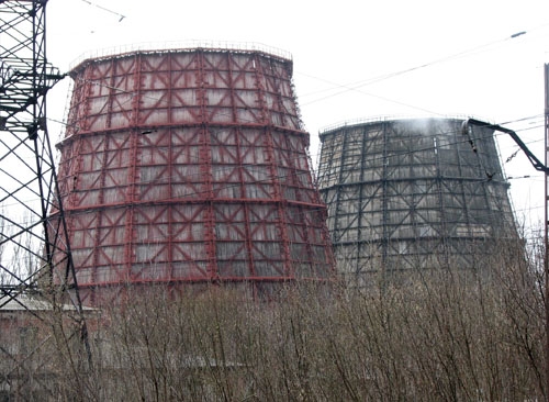 Трубы