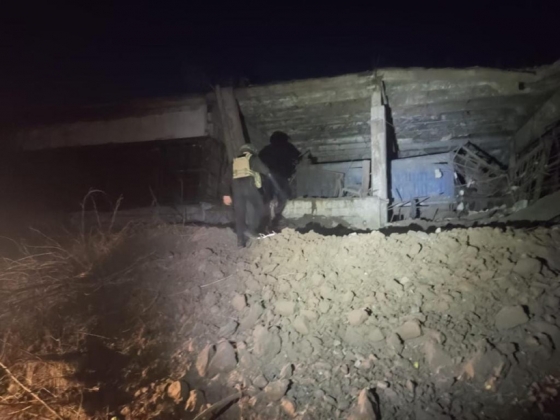 Оперативна ситуація по області станом на ранок 29 вересня