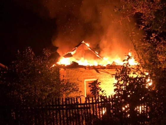Окупанти випустили 60 снарядів із &quot;Градів&quot; по Нікополю, &quot;Ураганами&quot; накрили дві громади на Дніпропетровщині, - Резніченко