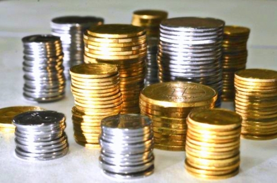 Финансирование Донецкой и Днепропетровской администраций вырастет на 80%