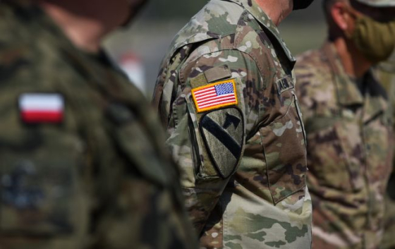 США ліквідували в Сирії старшого ватажка ІДІЛ: деталі операції