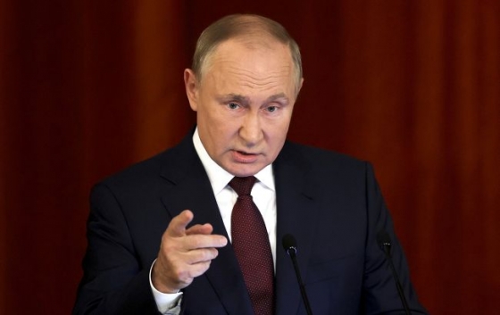 Путін вирішив підкупити Африку, обіцяє безкоштовне зерно