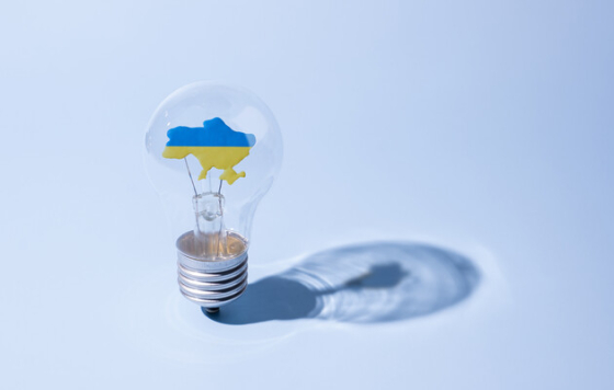 В Україні продовжує зростати споживання електроенергії, графіки відключень діятимуть усю добу