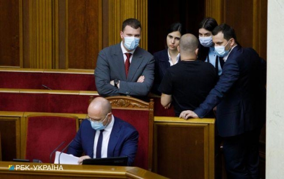Правительство Украины решило поднять налоги: что предусматривает законопроект 