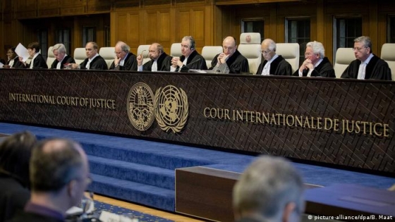 Міжнародний суд ООН винесе рішення щодо війни в Україні 16 березня 