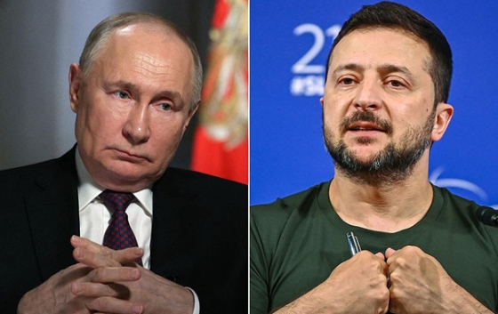Чиновники РФ відмовляють Путіна від перемов - ISW