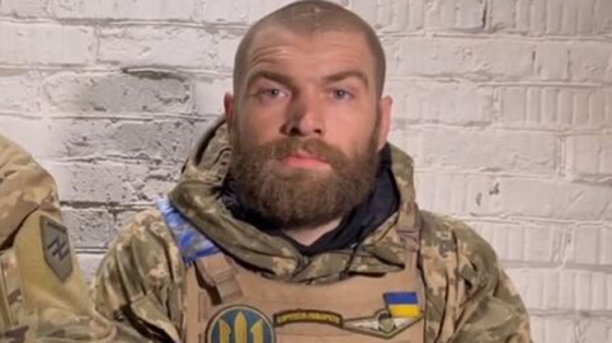 Командир морпехов в Мариуполе предложил 2 варианта спасения города