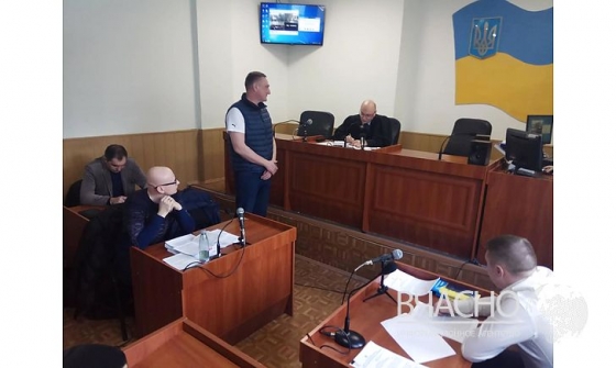 Прокуроры добились отстранения от должности мэра Доброполья, подозреваемого в коррупции